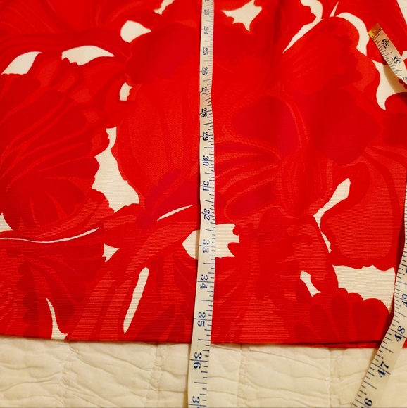 Trina Turk NWT 8 Dress - Picture 10 of 14